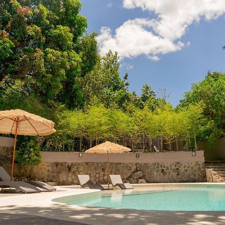 Altaroca Mountain Resort Antipolo Εξωτερικό φωτογραφία