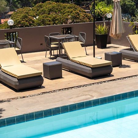 Altaroca Mountain Resort Antipolo Εξωτερικό φωτογραφία