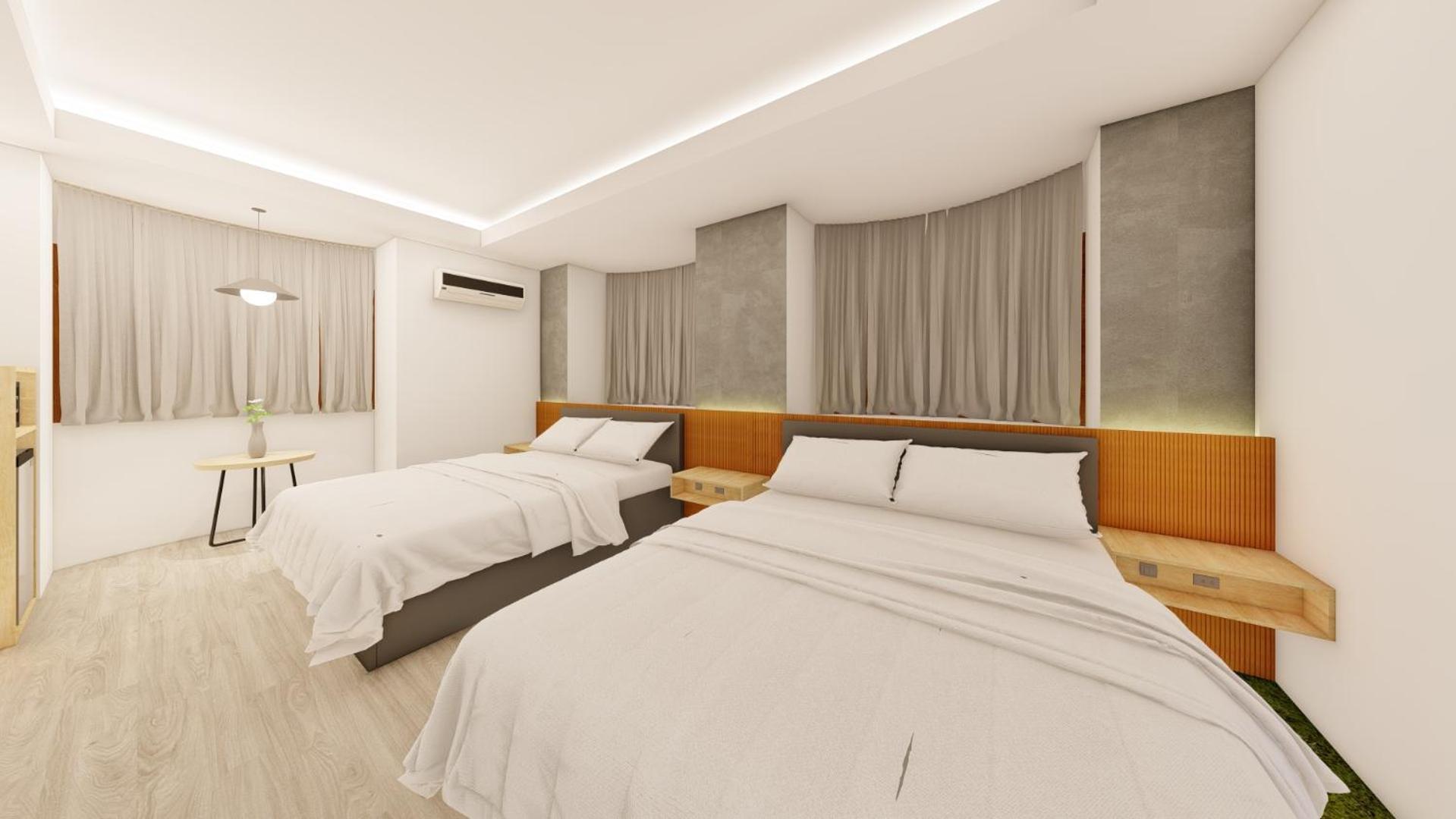 Altaroca Mountain Resort Antipolo Εξωτερικό φωτογραφία