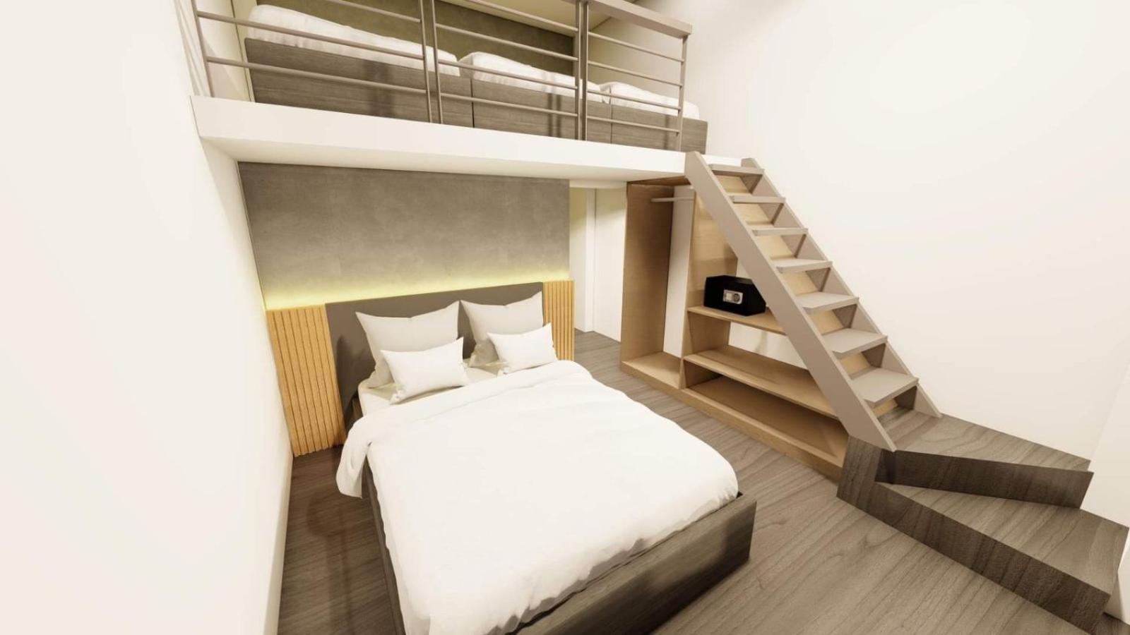 Altaroca Mountain Resort Antipolo Εξωτερικό φωτογραφία
