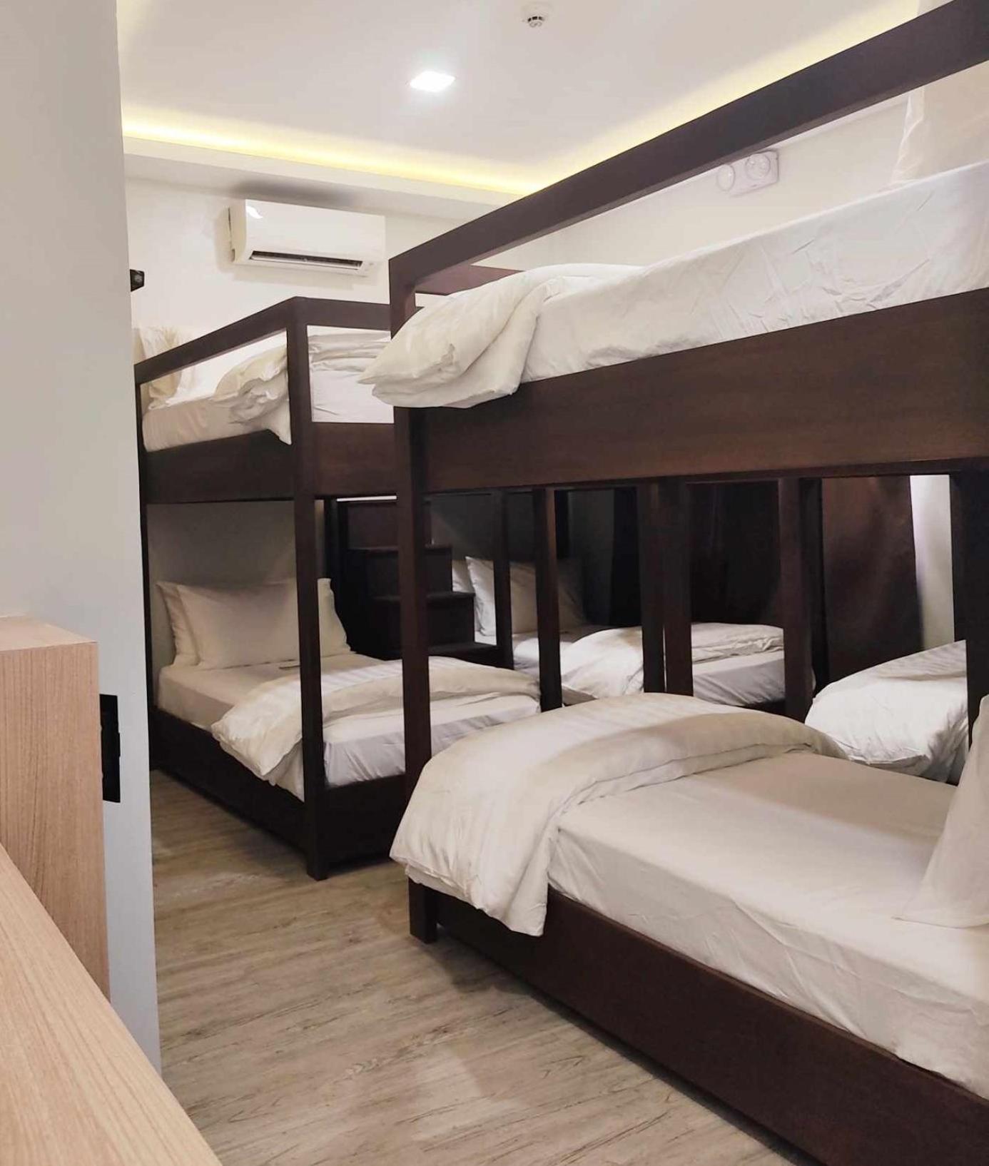 Altaroca Mountain Resort Antipolo Εξωτερικό φωτογραφία