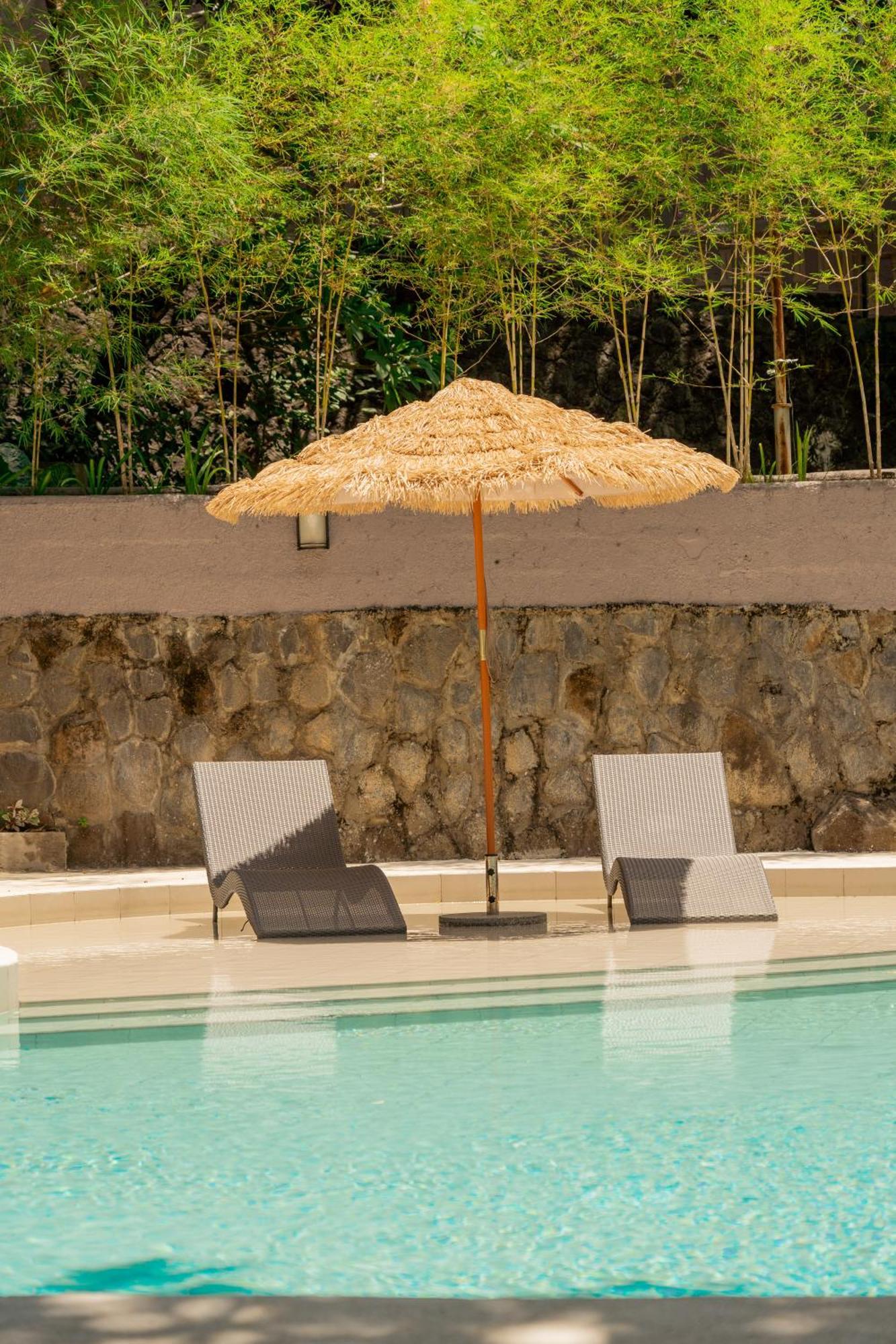 Altaroca Mountain Resort Antipolo Εξωτερικό φωτογραφία