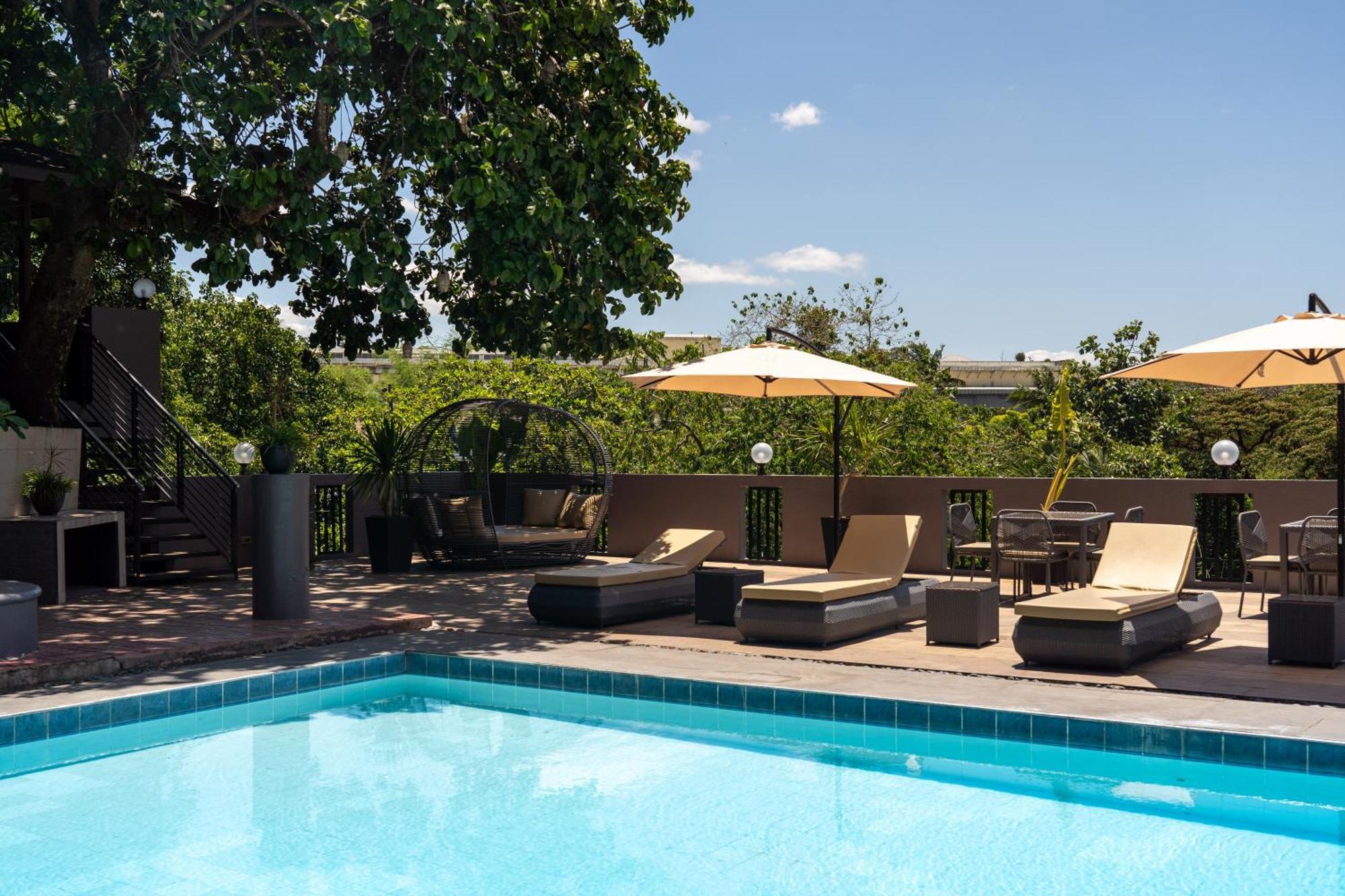Altaroca Mountain Resort Antipolo Εξωτερικό φωτογραφία