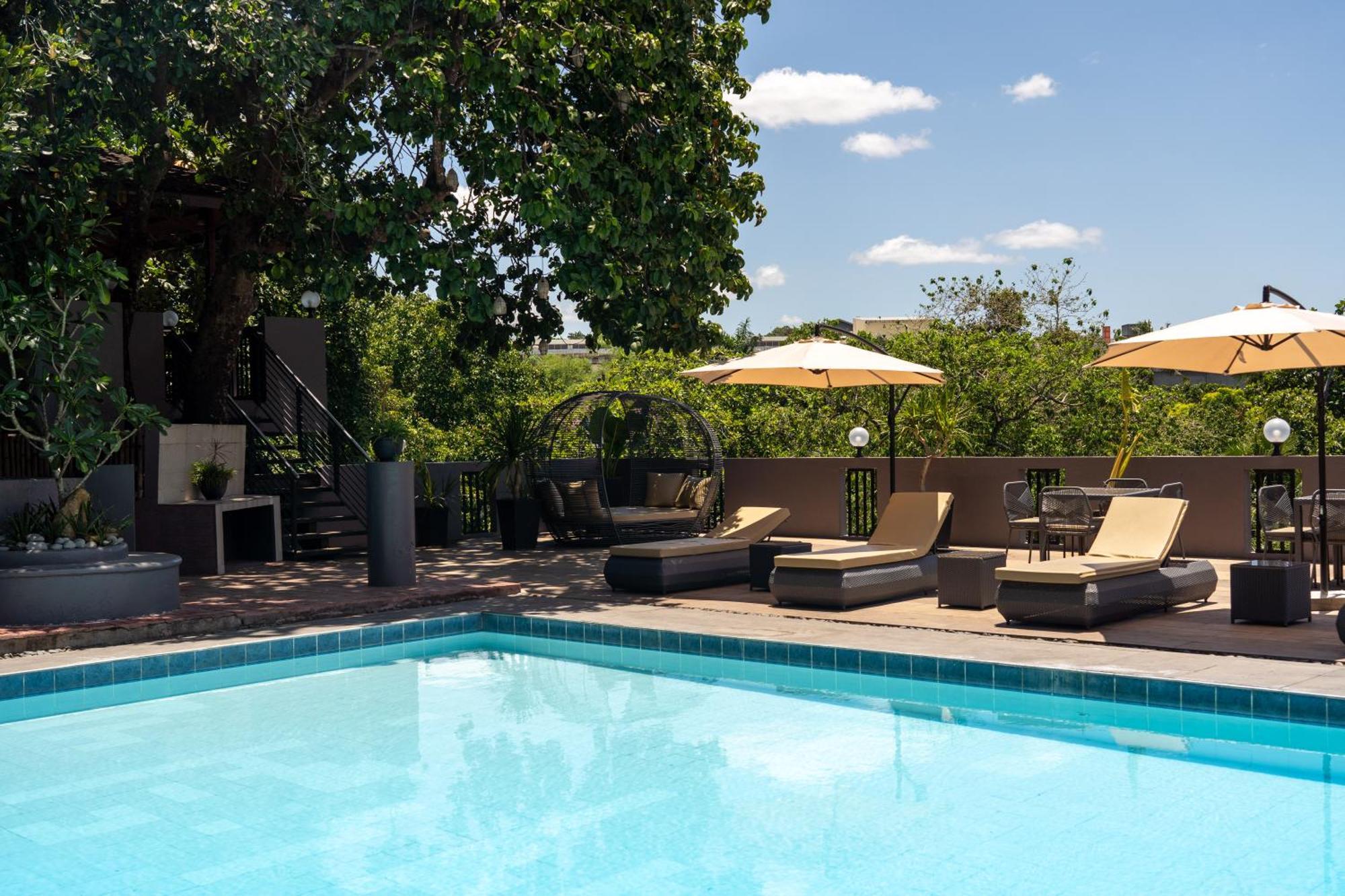 Altaroca Mountain Resort Antipolo Εξωτερικό φωτογραφία