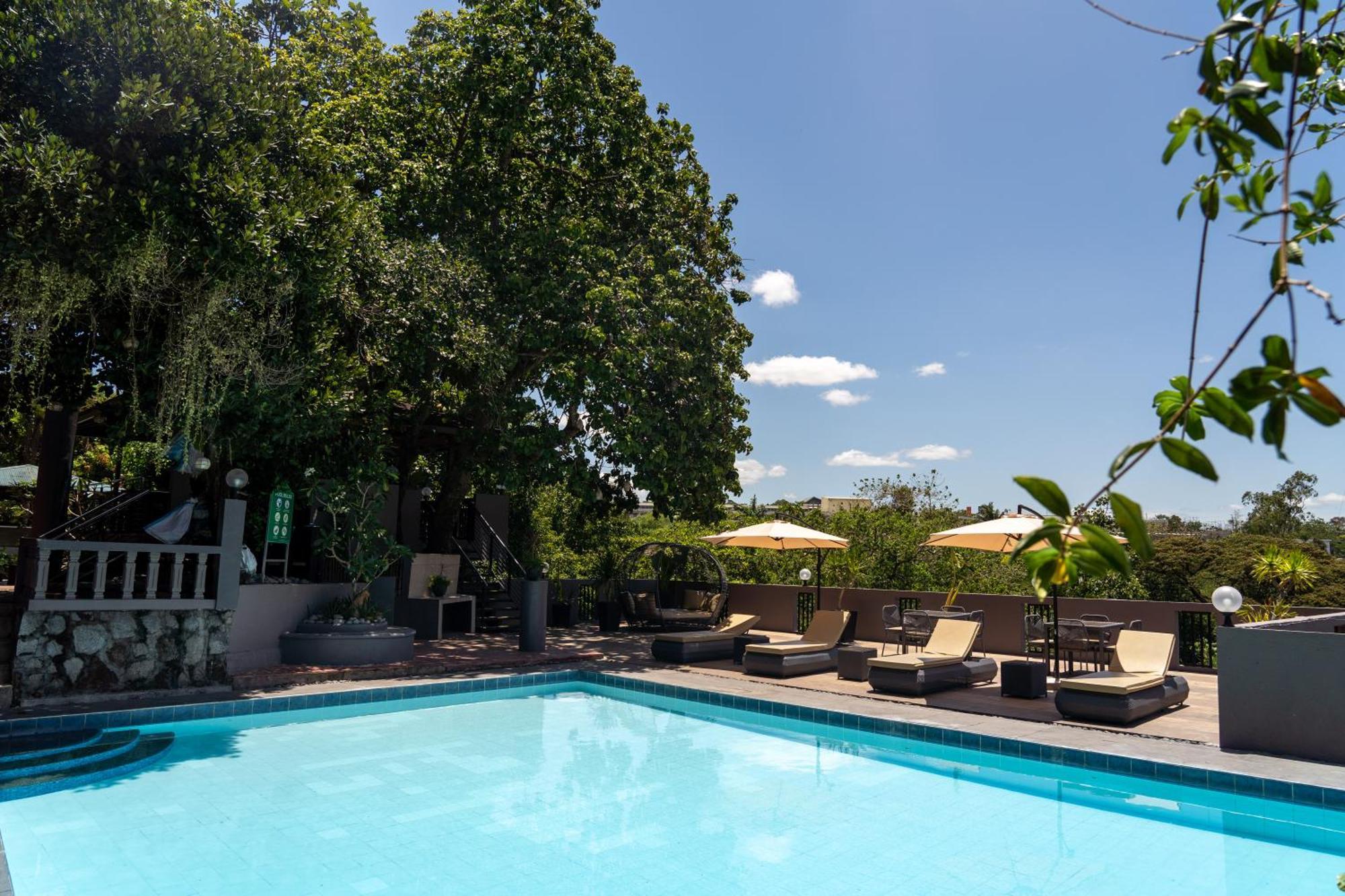 Altaroca Mountain Resort Antipolo Εξωτερικό φωτογραφία