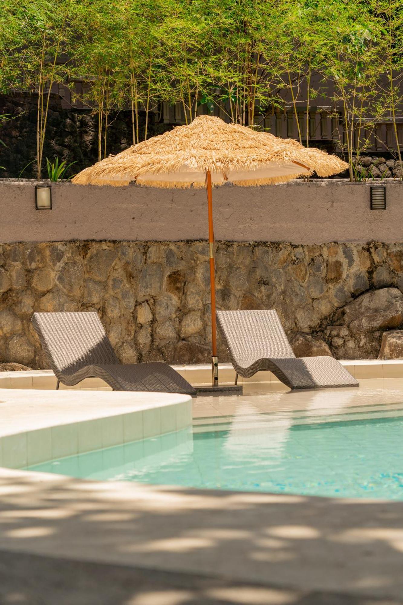 Altaroca Mountain Resort Antipolo Εξωτερικό φωτογραφία