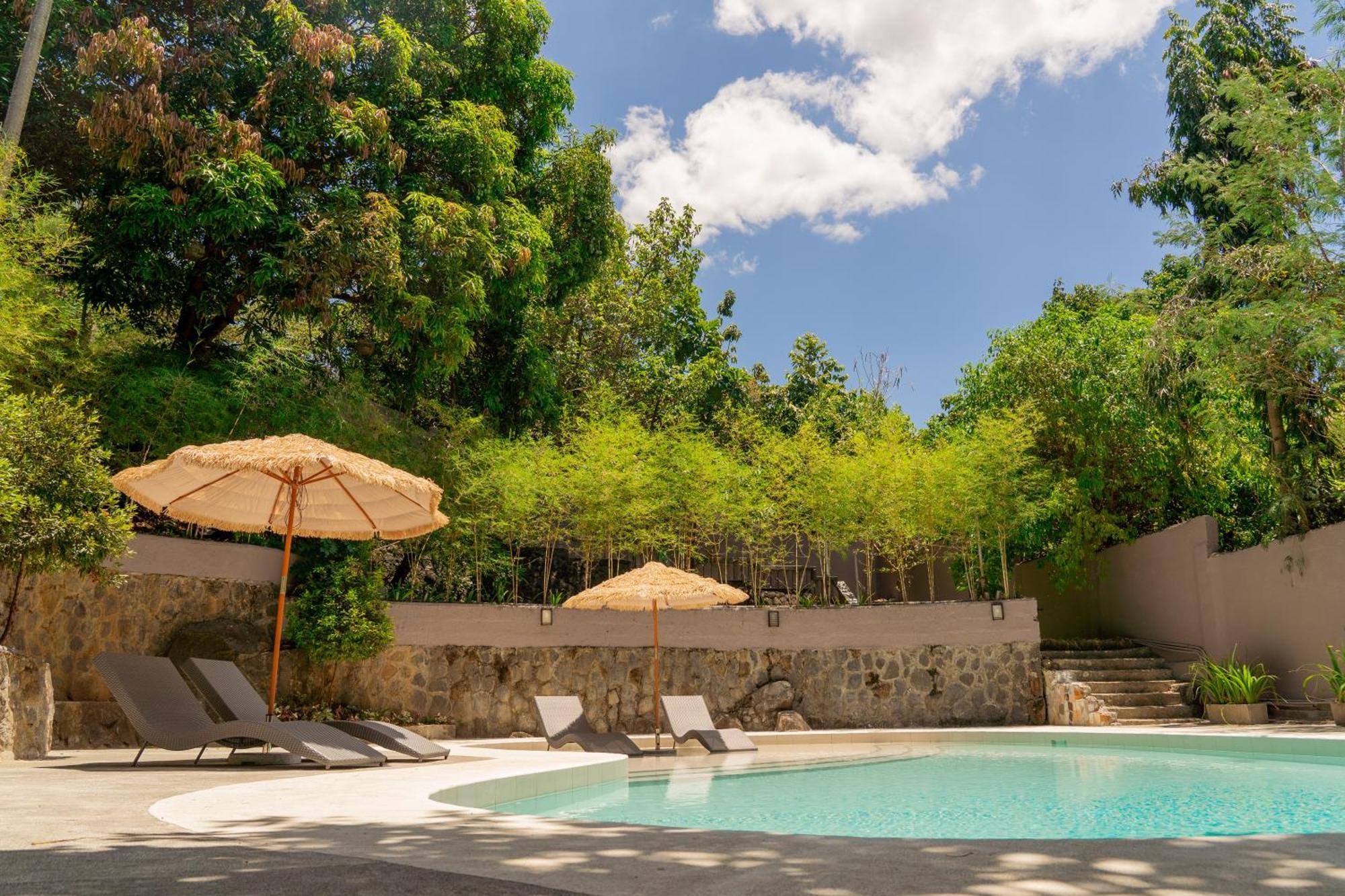 Altaroca Mountain Resort Antipolo Εξωτερικό φωτογραφία