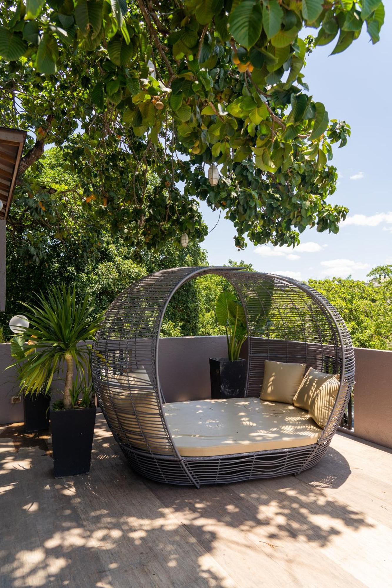 Altaroca Mountain Resort Antipolo Εξωτερικό φωτογραφία