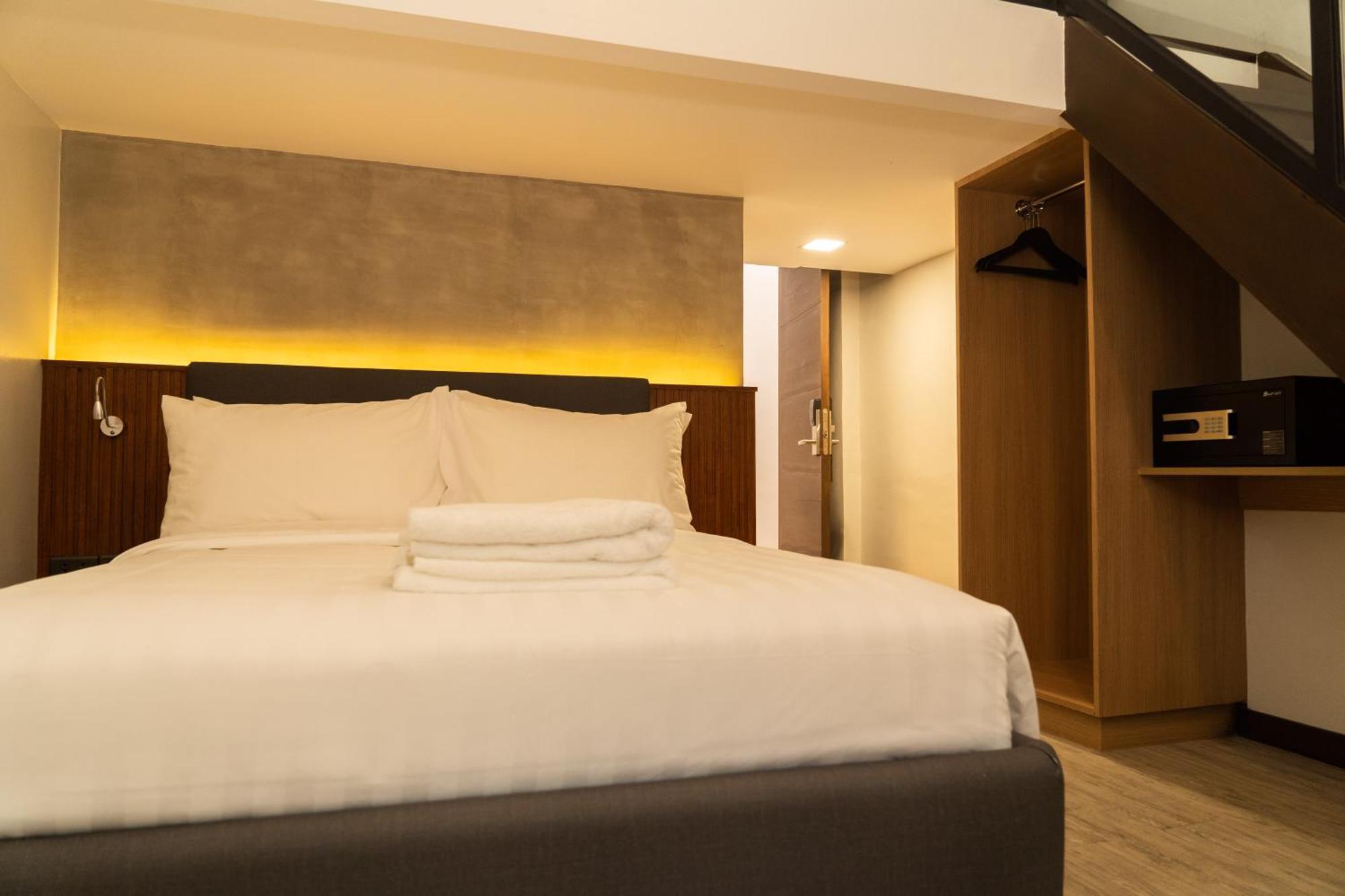 Altaroca Mountain Resort Antipolo Εξωτερικό φωτογραφία