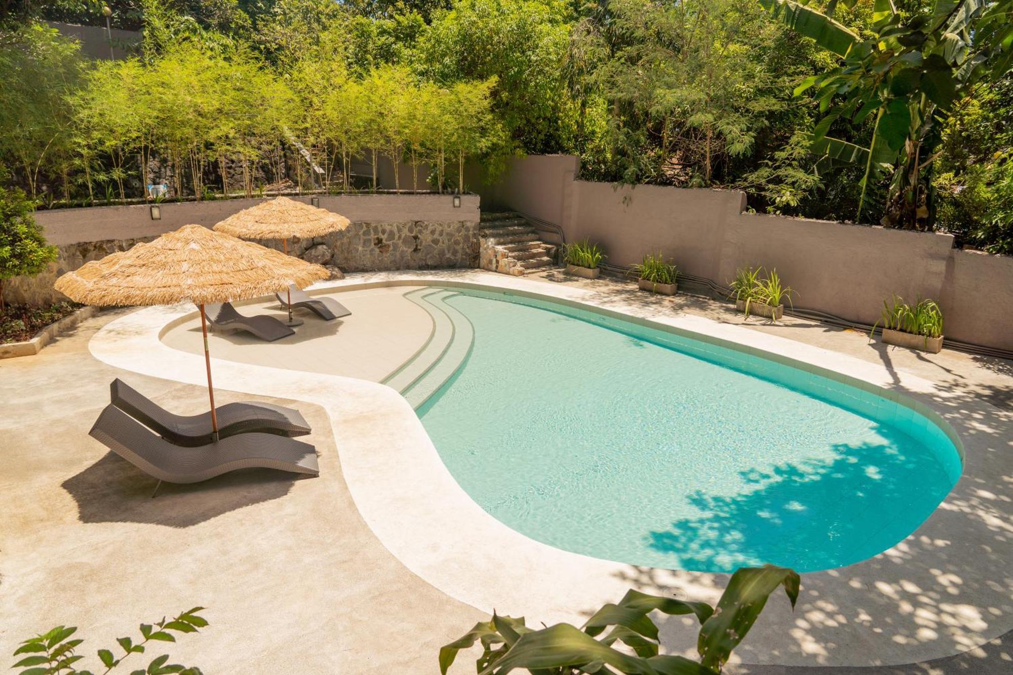 Altaroca Mountain Resort Antipolo Εξωτερικό φωτογραφία