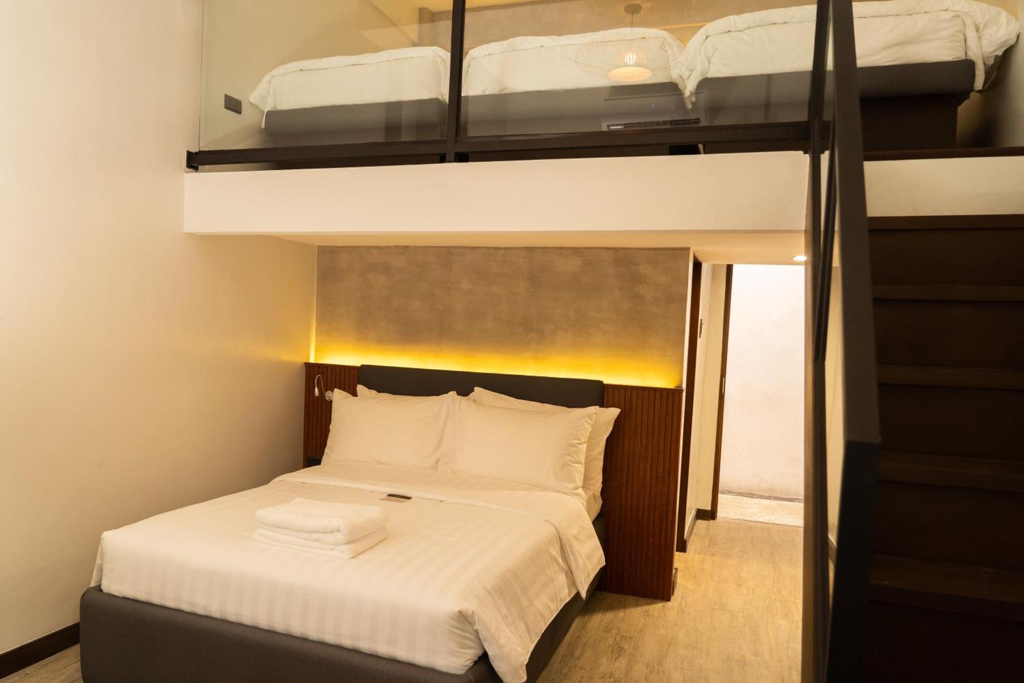 Altaroca Mountain Resort Antipolo Εξωτερικό φωτογραφία
