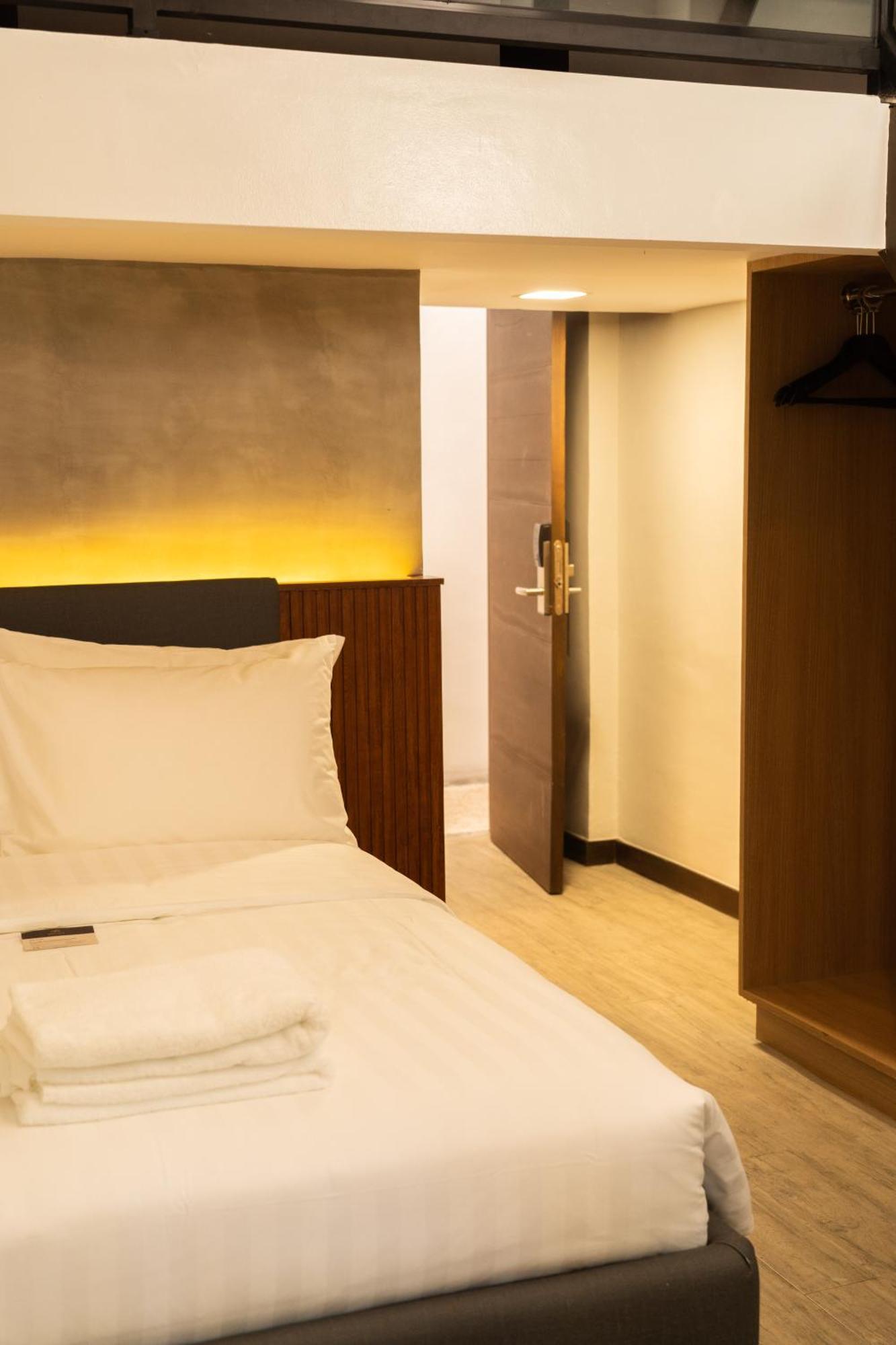 Altaroca Mountain Resort Antipolo Εξωτερικό φωτογραφία