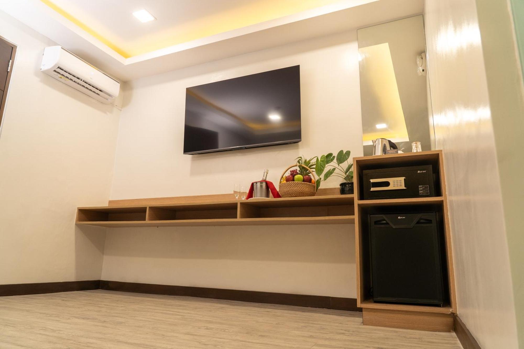Altaroca Mountain Resort Antipolo Εξωτερικό φωτογραφία