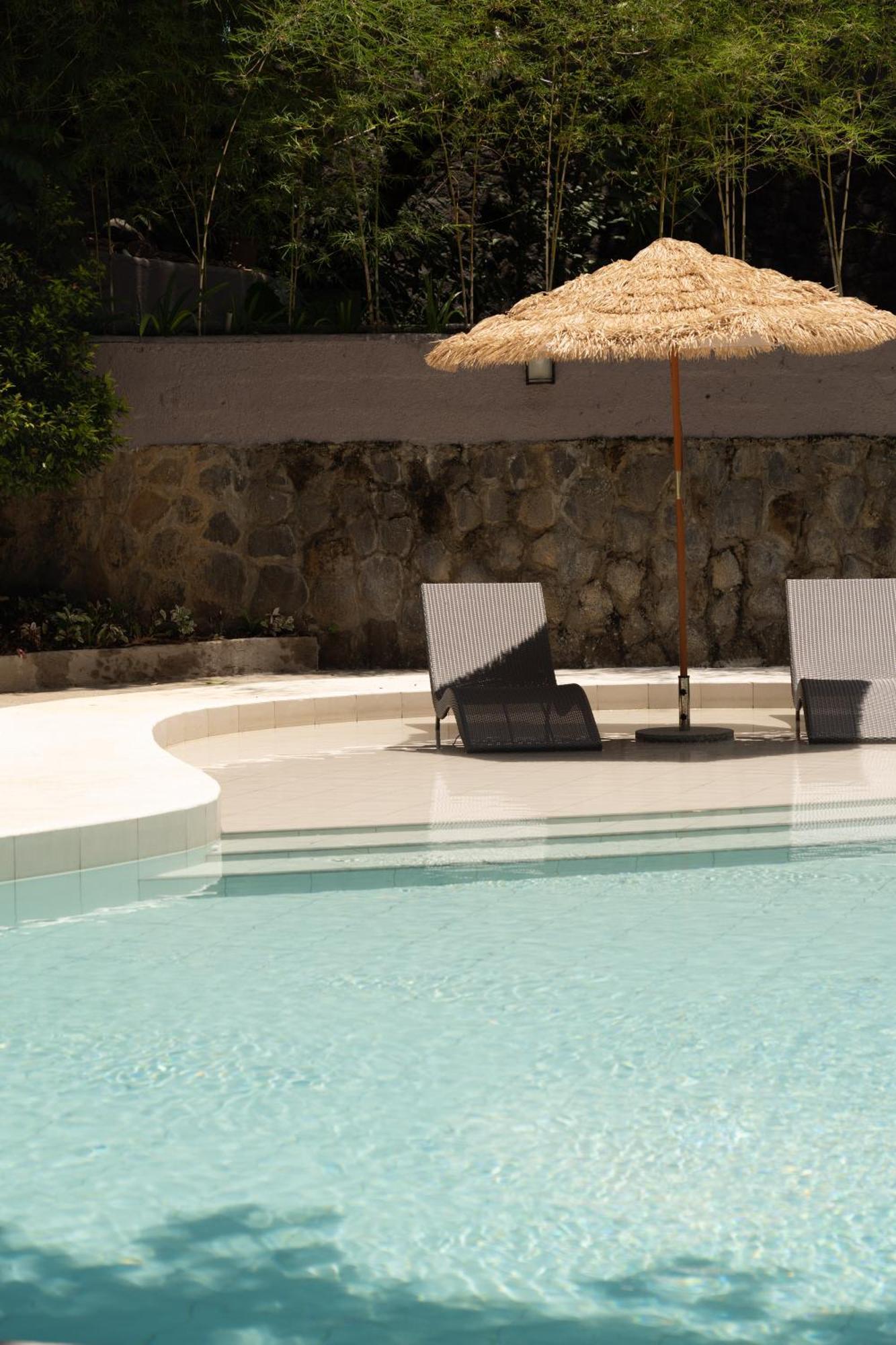 Altaroca Mountain Resort Antipolo Εξωτερικό φωτογραφία