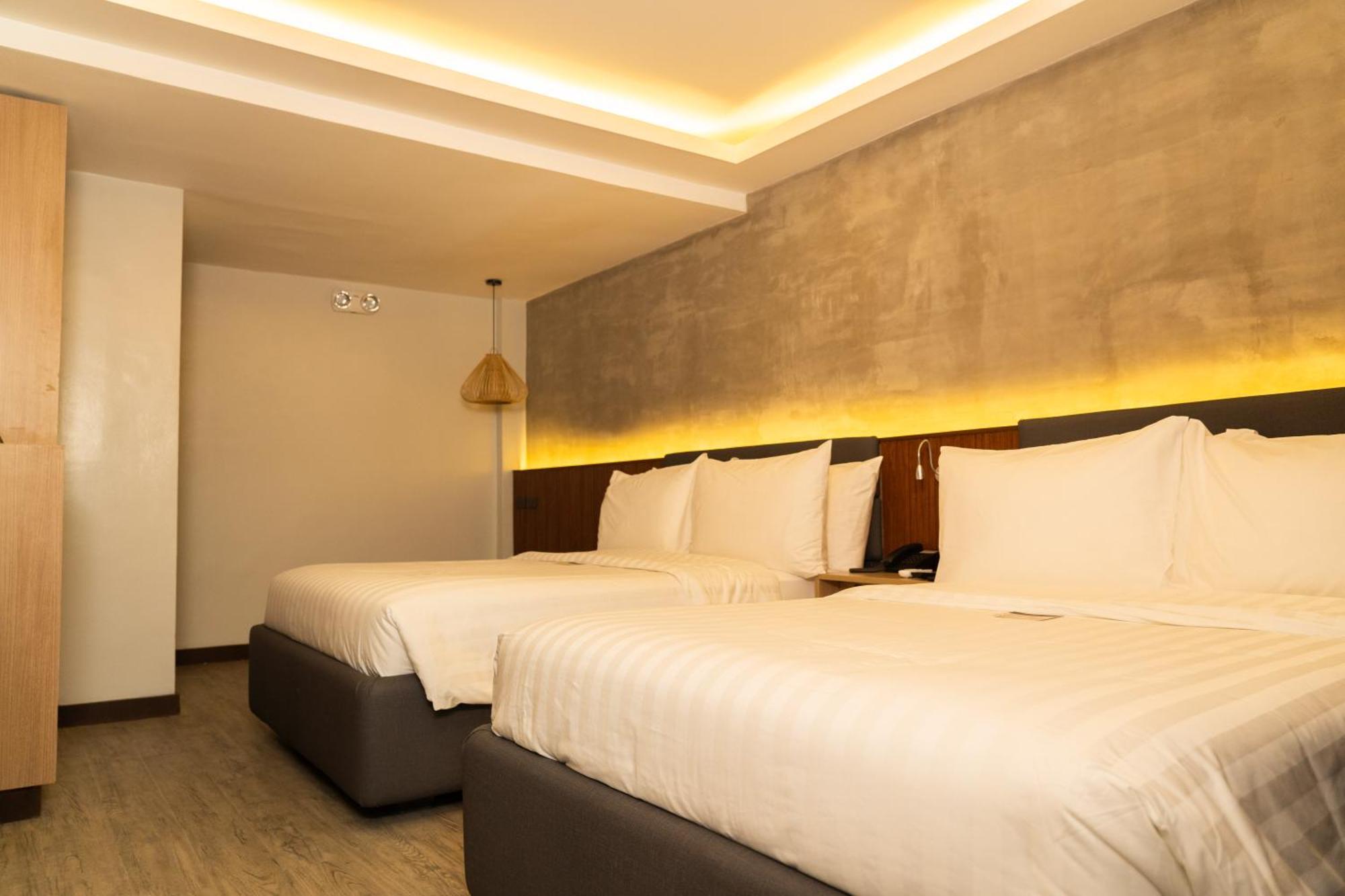 Altaroca Mountain Resort Antipolo Εξωτερικό φωτογραφία