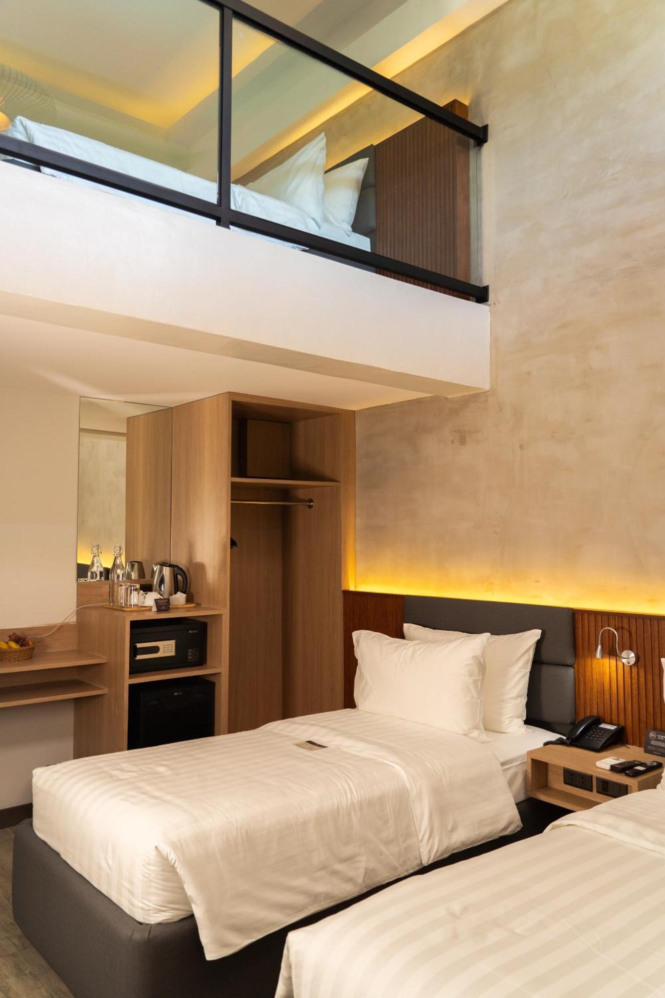 Altaroca Mountain Resort Antipolo Εξωτερικό φωτογραφία
