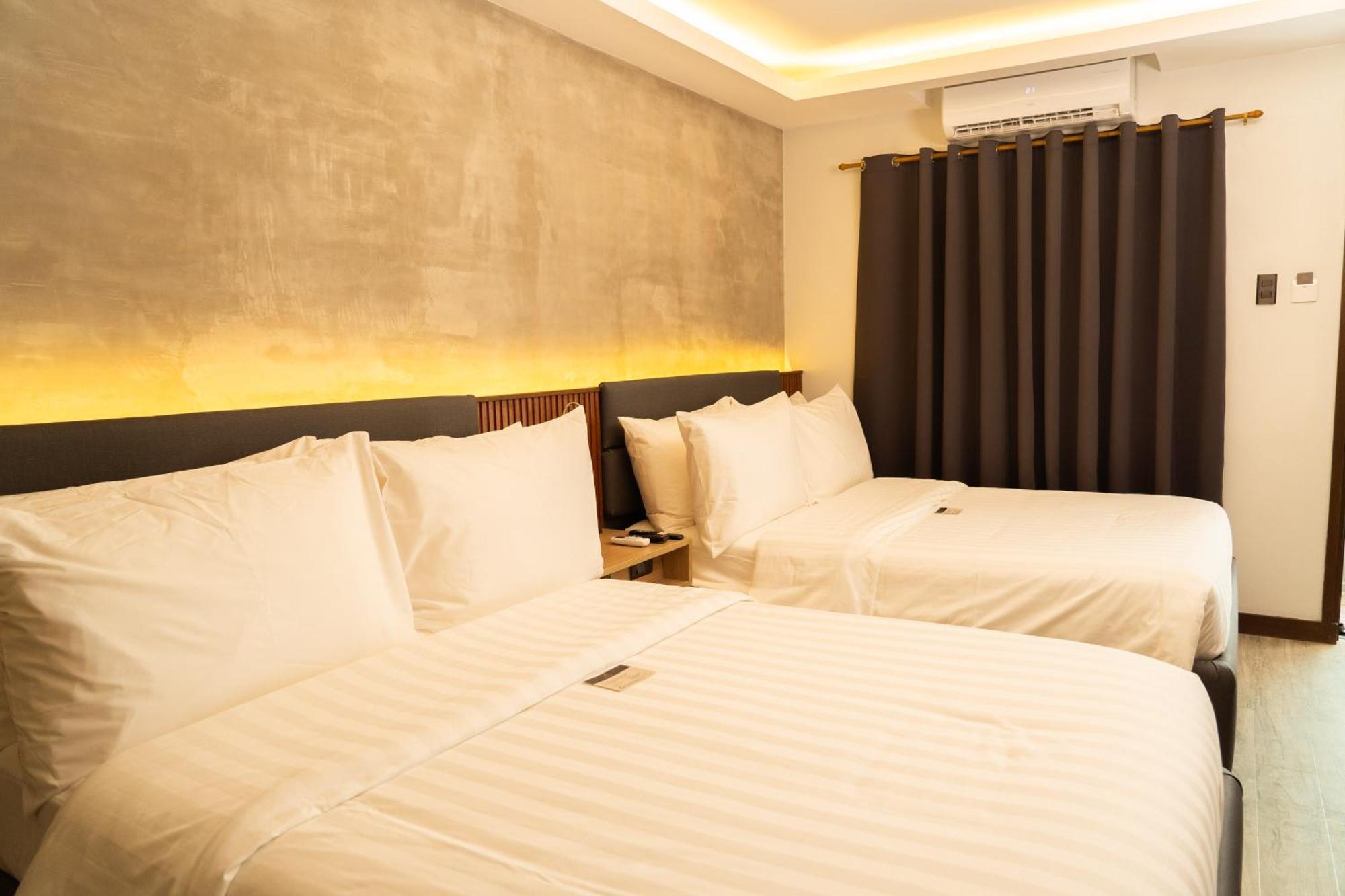 Altaroca Mountain Resort Antipolo Εξωτερικό φωτογραφία