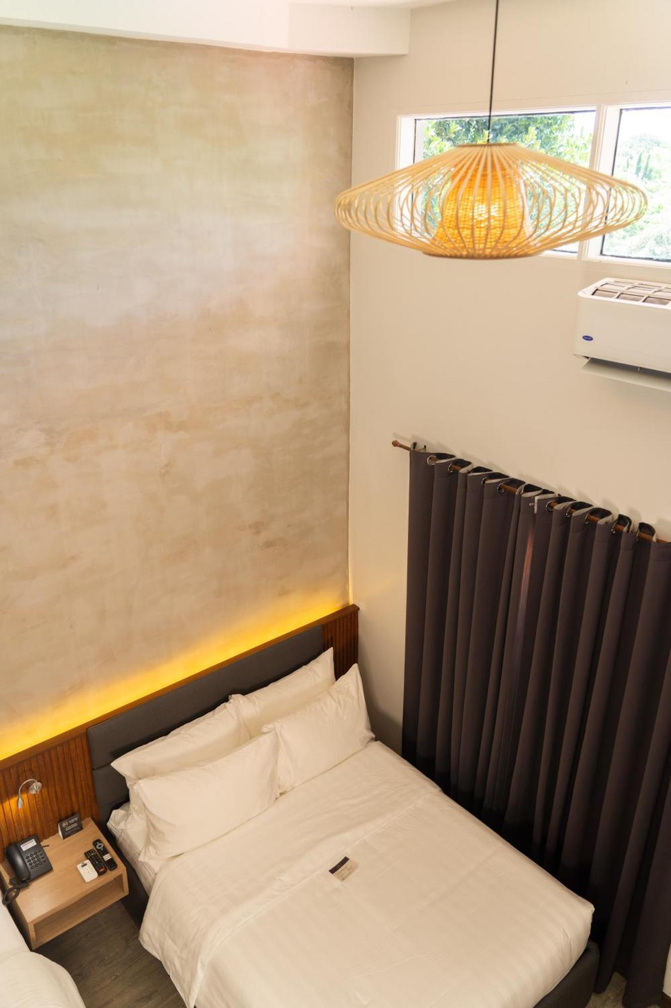 Altaroca Mountain Resort Antipolo Εξωτερικό φωτογραφία