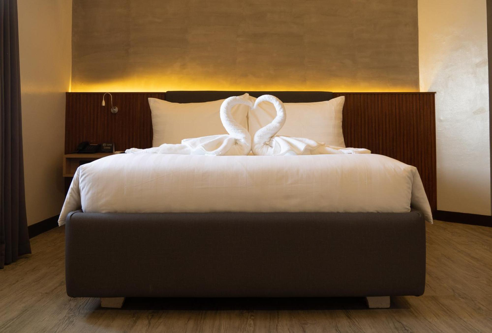 Altaroca Mountain Resort Antipolo Εξωτερικό φωτογραφία
