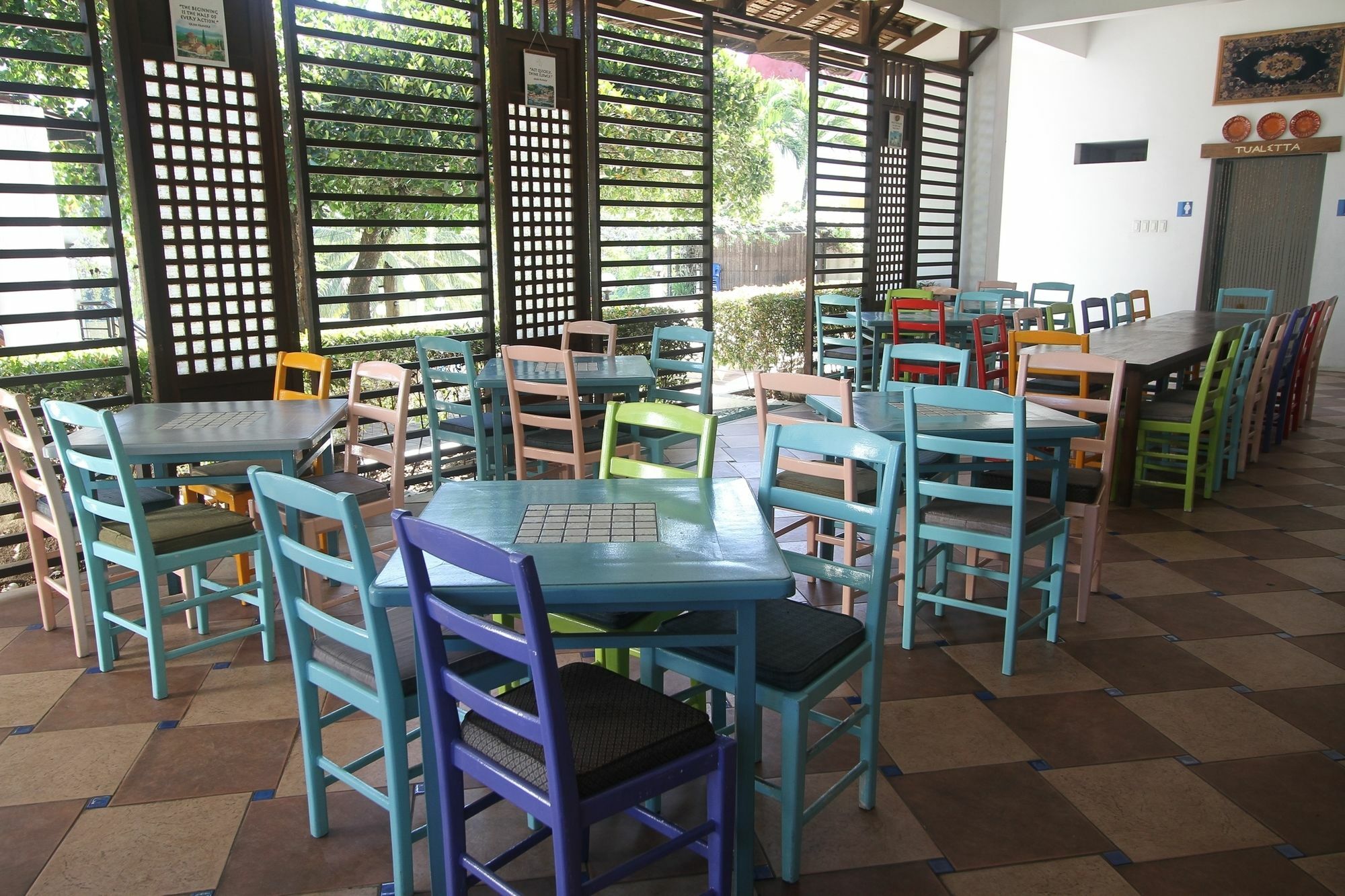 Altaroca Mountain Resort Antipolo Εξωτερικό φωτογραφία