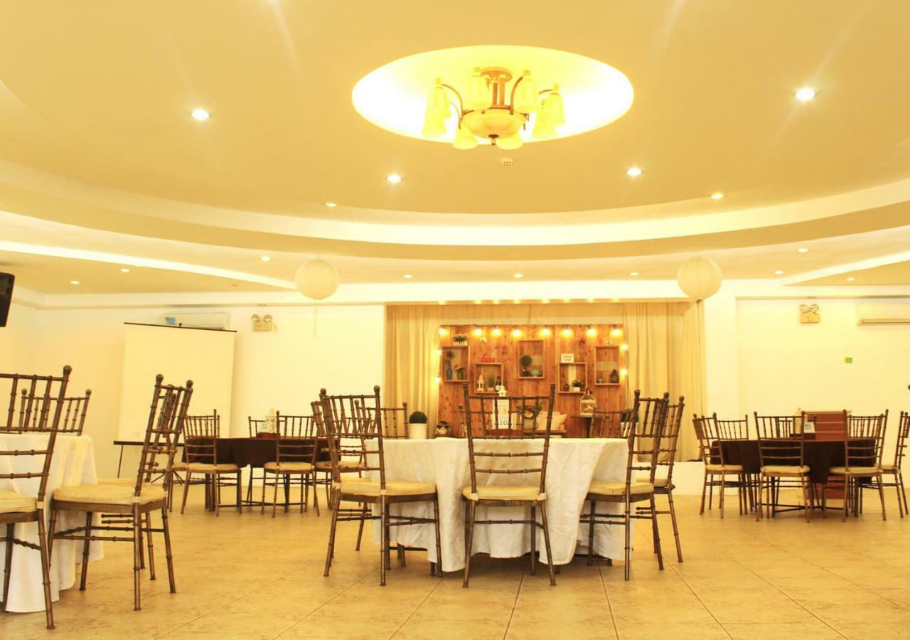 Altaroca Mountain Resort Antipolo Εξωτερικό φωτογραφία