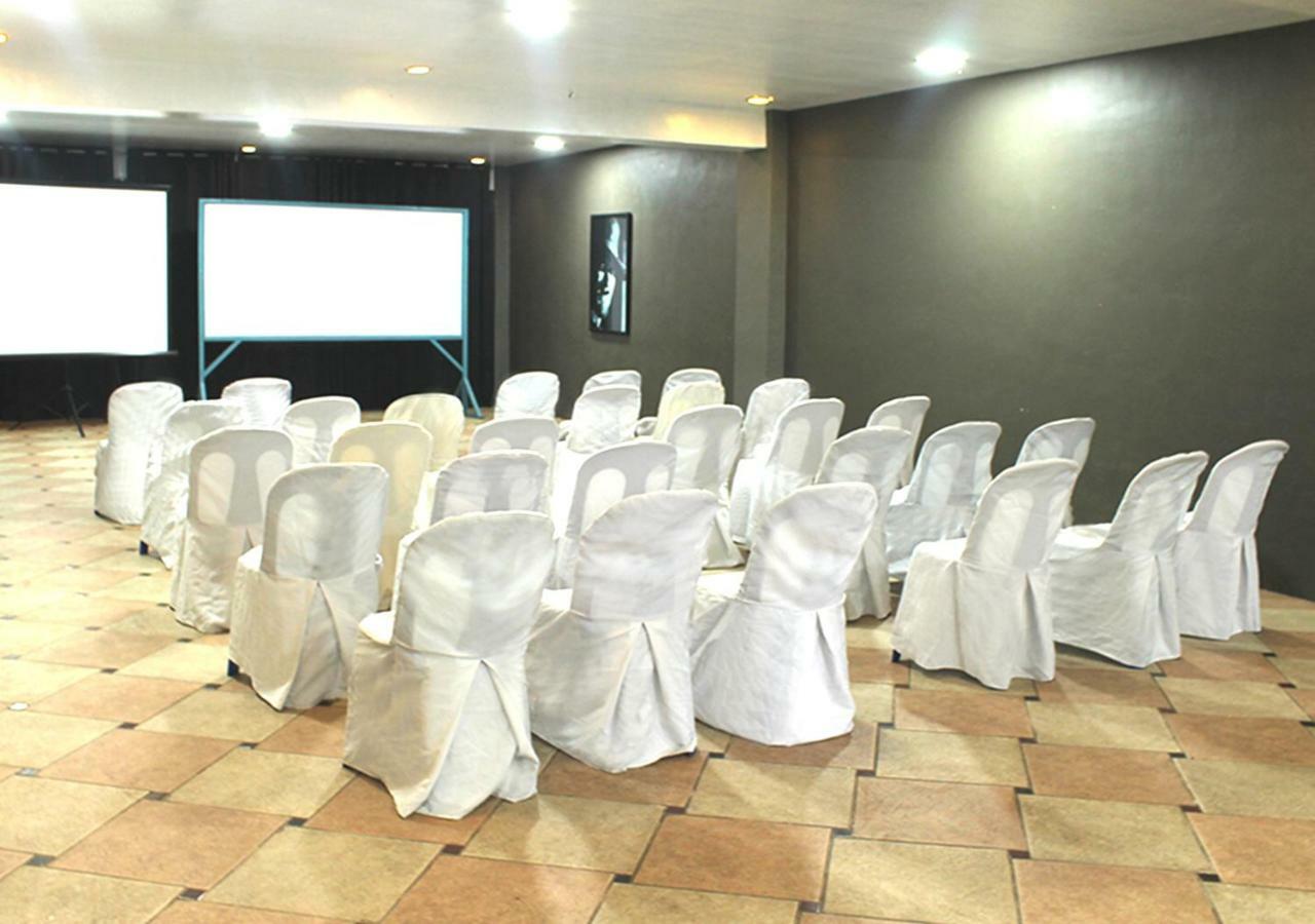 Altaroca Mountain Resort Antipolo Εξωτερικό φωτογραφία