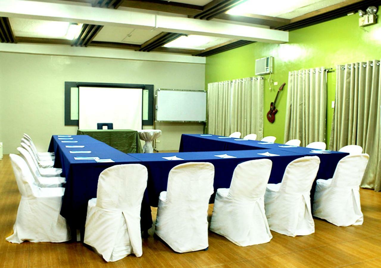 Altaroca Mountain Resort Antipolo Εξωτερικό φωτογραφία