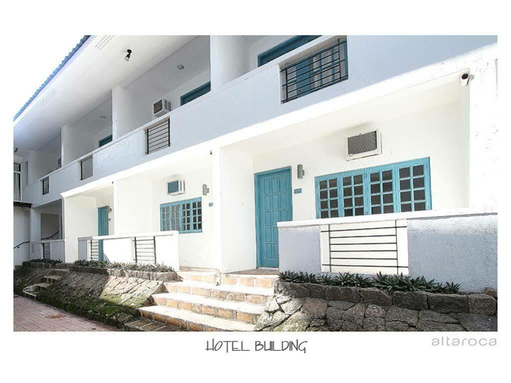 Altaroca Mountain Resort Antipolo Εξωτερικό φωτογραφία