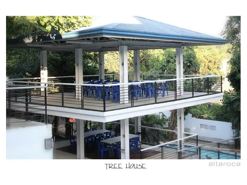 Altaroca Mountain Resort Antipolo Εξωτερικό φωτογραφία