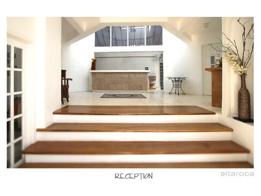 Altaroca Mountain Resort Antipolo Εξωτερικό φωτογραφία